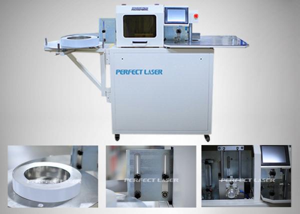 Durable Bent Knife Cnc Bending Machine , Channel Bender Machine Automatic
