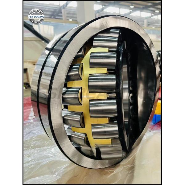Big Size 53860CAF3 C3 53856CAw Spherical Roller Bearing Double Row For Mining Machinery