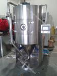 Adjustable High Speed Atomizer Laboratory Spray Drying Machine