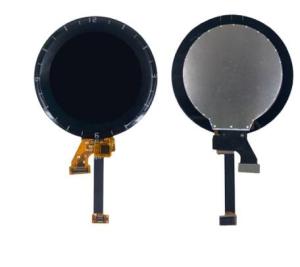 Best 360x360 Small LCD Display Module 1.3&quot; Tft MCU All Free Viewing Angle wholesale