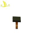 Customize Dynamic BIAS STN FSTN LCM FPC COG LCD Display Module