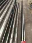 Food Industry Engineering Steel Bar / Stainless Steel Round Rod SS304 Hot Rolled