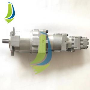 705-56-36051 Spare Parts Hydraulic Gear Pump 7055636051 For WA320 Loader