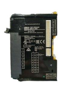 Best NX-ID5442 16 Digital Inputs Omron Industrial Programmable Logic Controllers wholesale