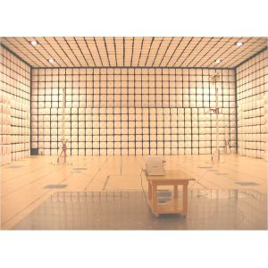 1-4 meter anteena Mast for EMC Test