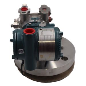 EJA210E YOKOGAWA Transmitter Flange Mounted Differential Pressure Transmitter