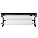 190cm CAD Inkjet Paper Pattern Graph Contour Printing Plotter for HP-GL File