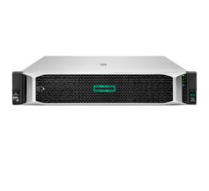 China HPE ProLiant DL380 Gen10 Plus 2U Rack Server With 3rd Generation Intel Xeon Scalable Processors on sale