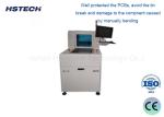High Speed Automatic Bottom PCB Routing Machine Dust Collecting With Drawer