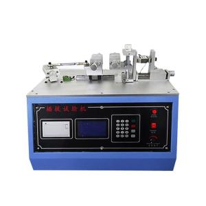 Best Horizontal LCD Insertion and Extraction Force Testing Machine wholesale