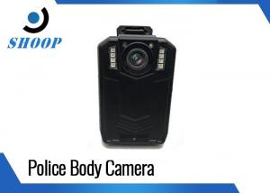 Best Security Police Force Tactical Portable Body Camera Night Vision 1296P wholesale