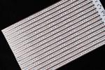 Customized Chip on FPC Flexible Circuit Board For COB Strip Light With Double
