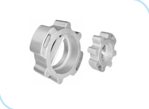 CE OEM Investment Casting Valve 304 Stainless Steel Flanged Ball Valves