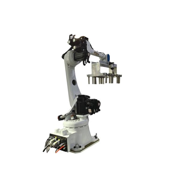 Electricity Automatic Robotic Palletizing Machine
