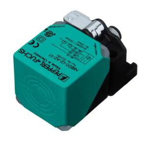 China Pepperl+Fuchs NBB20-L2-E2-V1 Inductive Sensor | 20mm, 10-30V DC, IP68, M30, PNP NO | Extreme Environments on sale