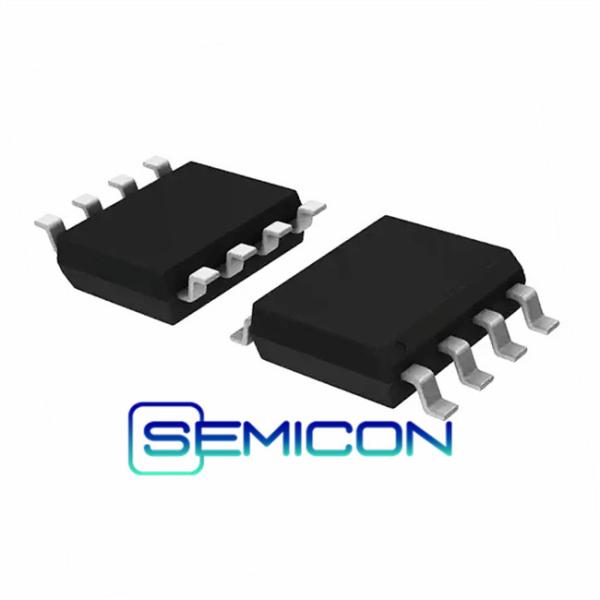 2KBIT SPI SOT23-6 Integrated IC Chip 25AA02E48T-I/OT 25AA02E48T-I/SN