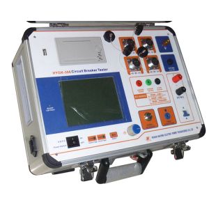 Best China HYGK-306 Circuit Breaker Analyzer wholesale