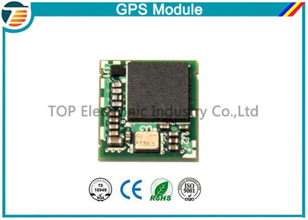 Cheap High Precision GPS Receiver Module 68674-00 Embedded GPS Module TTL Level for sale