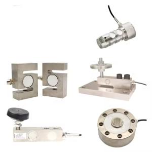 China Ruijia Weighing Sensor Force Sensor Loadcell for Truck Scale , Electronic Scale And  Weighing Devices on sale