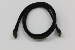 The SFF-8654 8X to SFF-8654 8X High-Speed Data Cable for Server Racks and Data Centers