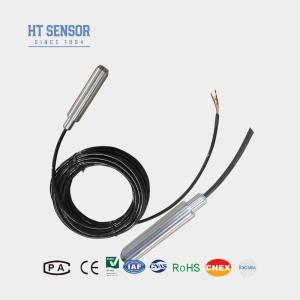 China Liquid Level Transmitter With PE/PU/PTFE Cable Options For Various Applications Sensor Transmitter on sale