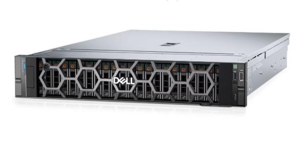 Cheap New Dell EMC PowerEdge R760 Server With Intel Xeon Scalable Processor / 2U Rackmount for sale