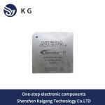 EP2S30F484C5N BGA Electronic Components IC MCU Microcontroller Integrated