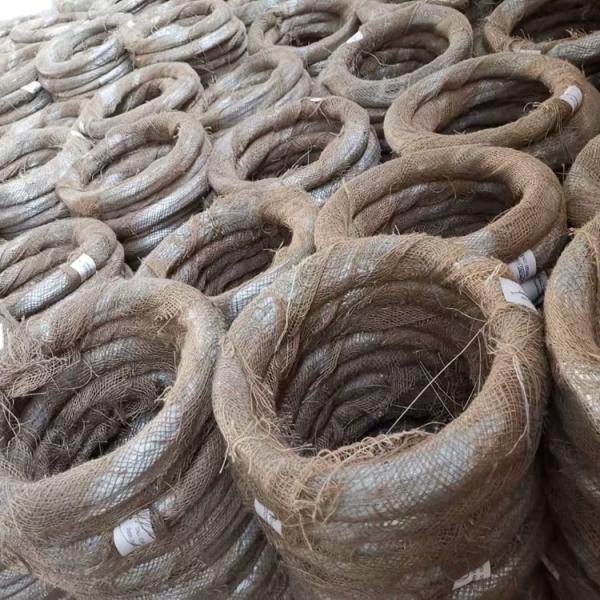 Wire Galvanised Wire 2.5mm Galvanised Wire Mesh Price Galvanised Hot Sale Soft Iron Carton Galvanized Building Material 5 Tons