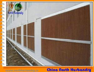 China 2013 Best Selling Greenhouse/Poultry House Evaporative Cooling Fan on sale