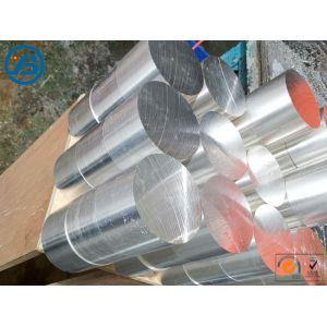 Good Anti Electromagnetic Interference And Shield Magnesium Alloy Bar Non