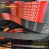 Factory Wholesale Elevator Belt Synchronous Belt Size 510H  For Industrial Machinery Endless Rubber Belt Cogged V Belt for sale