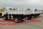 ISUZU Brand new 600P 120hp diesel single row 2-3tons dump tipper truck for