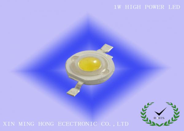 Cheap 1W HIGH POWER LED, LIGHTING LED, 1W SMD LED, SUPER BRIGHT LED,TORCH LED for sale
