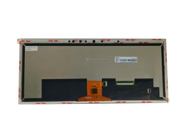 Cheap 12.3 Inch TFT LCD Capacitive Touchscreen 1920 *720 TFT LCD Screen for sale