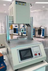 Best IFD Foam Pounding Fatigue and Compression Hardness Test Machine Sponge Testing Machine wholesale