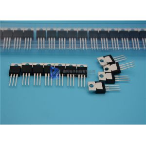 MUR1620CTRG Ultrafast Rectifier 16 Amperes 200Volts ON Orginal TO220