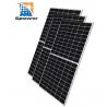 TUV 340w Solar PV System Monocrystalline Silicon Solar Cells for sale