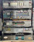 Automation System 60Hz Programmable Controller Man Machine Interface Power