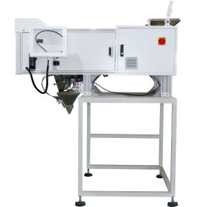 Desktop High Speed Visual Counter Machinery High Precision