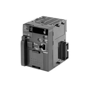 China Omron CJ2H CJ2M CJ PLC Programmable Logic Controller CJ2H-CPU66-EIP on sale