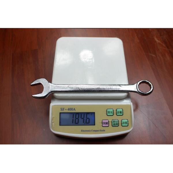 KM Professional manufacturer spanner set combination wrench set european type