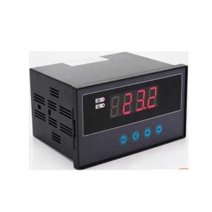 Best Thermal Meter Control Instrument with High Accuracy and Flexible Input Signal Setting wholesale