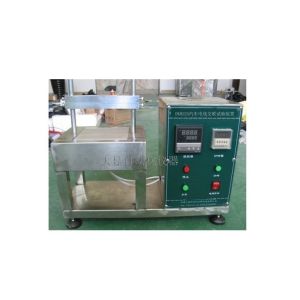 Buy cheap Automotive Cable Testing Equipment Cross Linking Tester For Thin Walled Low from wholesalers