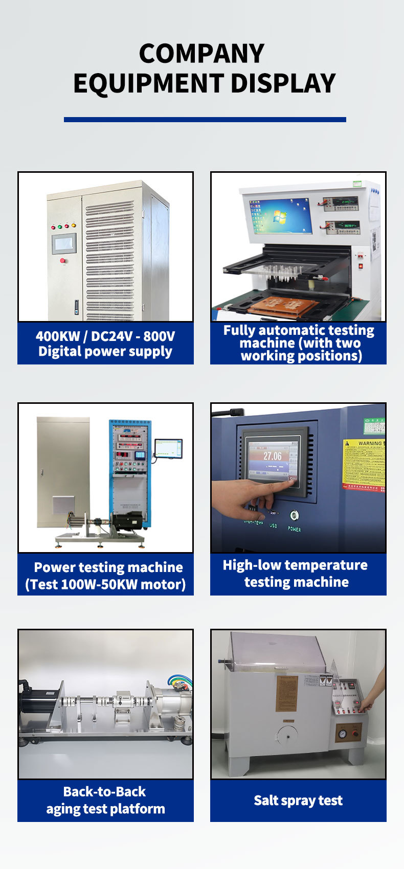 220V AC 750W Servo Driver For ETC Vehicle BOOM Barrier Gate With 2500-line Incremental Encoder