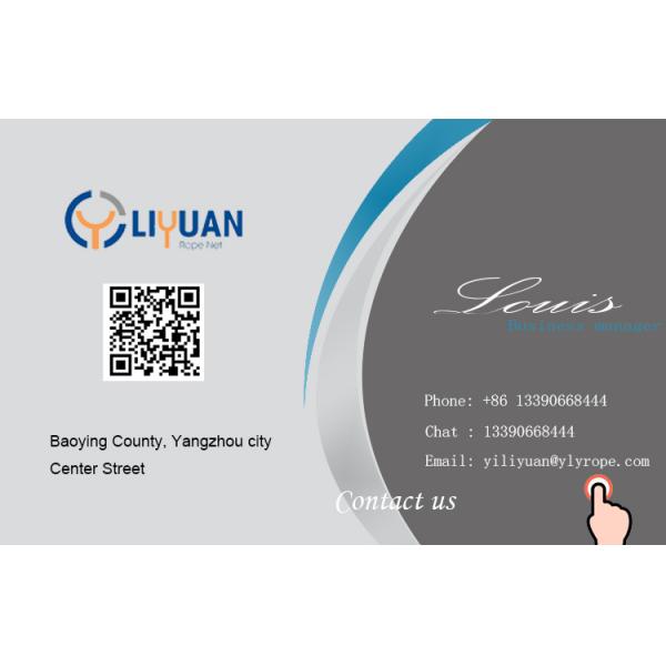 Twist Rope for Macrame Crafts Natural Fiber Cotton Cord from Manufacturers