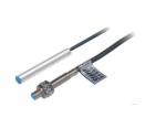 LM4 / LM5 Adjustable PNP Proximity Switch Inductive Infrared Detection With LED
