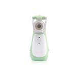 Atomizer Pocket Mesh Nebulizer Inhaler Electricity Mini Mesh Nebulizer