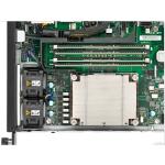 1U Rack HPE ProLiant DL20 Gen10 Plus 4SFF CTO Server with 3.2G Processor Main