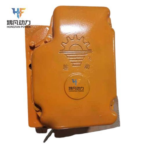 Jdec Jichai Chidong 190 Series Engine Air Valve Outer Spring Z12V. 03.18A