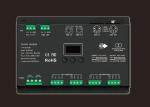 4A * 12CH Max 1152W Output 12 Channel DMX Decoder With Signal Amplifier Function